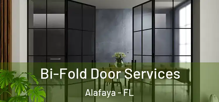 Bi-Fold Door Services Alafaya - FL