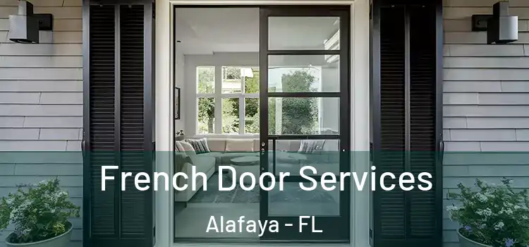  French Door Services Alafaya - FL