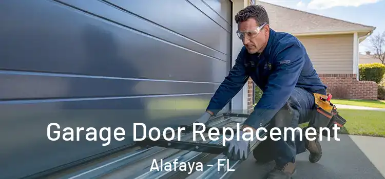  Garage Door Replacement Alafaya - FL