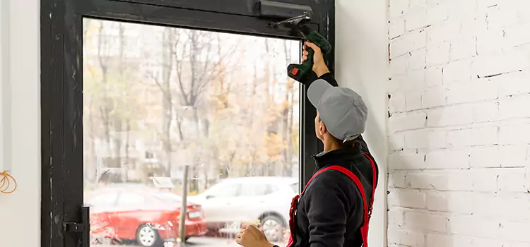 Comprehensive Door Closer Services in Alafaya, FL
