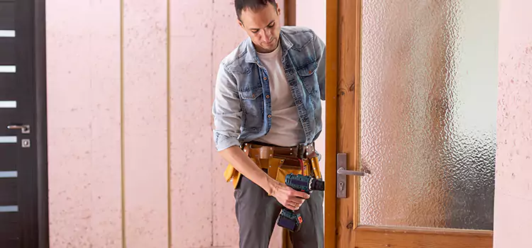 Exterior Door Frame Installation Alafaya