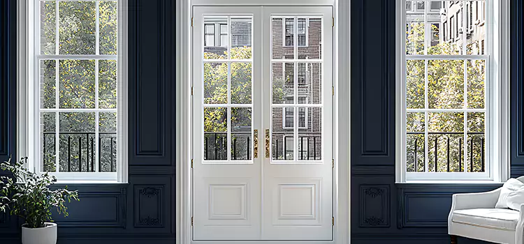 French Door Lock Repair Alafaya
