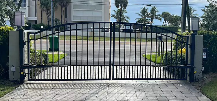 Gate Opener Replacement Near Me in Alafaya, FL