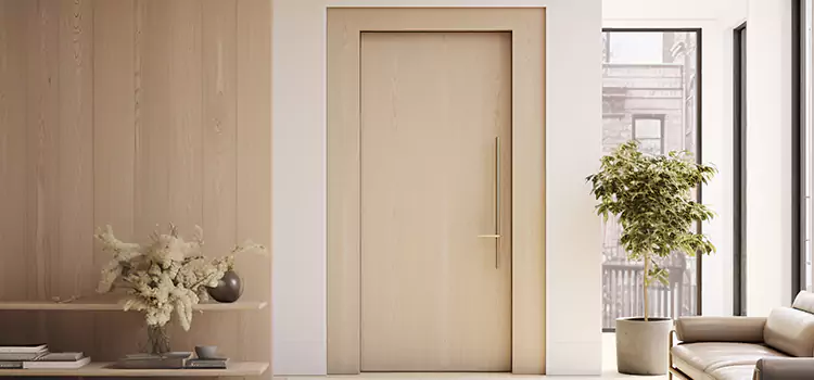 Choose Quality for Your Inside Doors in Alafaya, FL