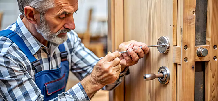 Mortise Replacement Lock Alafaya