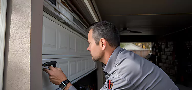 Garage Door Cable Replacement Alafaya