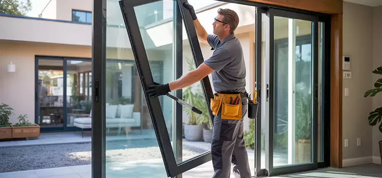 Specialized Sliding Door Roller Services in Alafaya, Florida