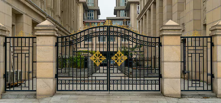 Comprehensive Iron Gate Maintenance Solutions in Alafaya, FL