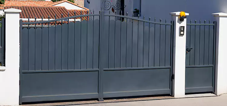 Emergency Commercial Gate Repair Alafaya