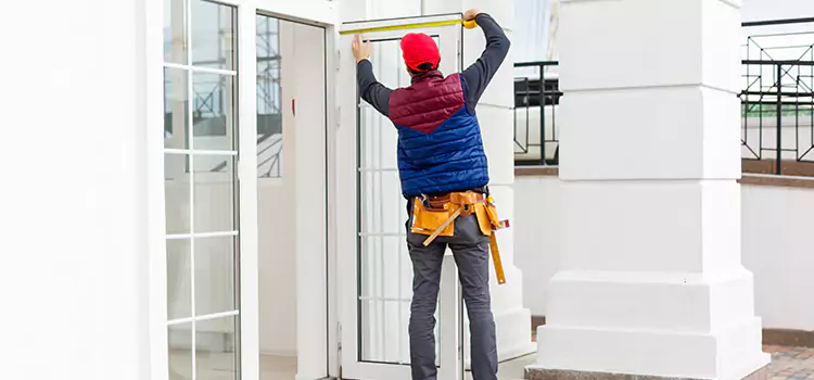 Water Damage Door Frame Repair Alafaya