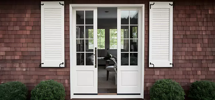 French Door Restoration Alafaya