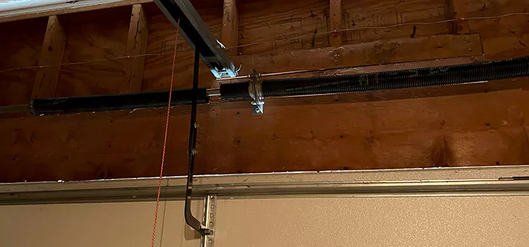 Broken Garage Door Cable Repair in Alafaya, FL
