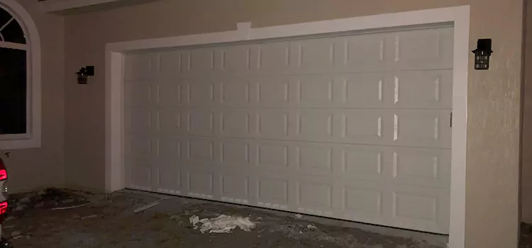 Garage Door Coil Replacement Alafaya