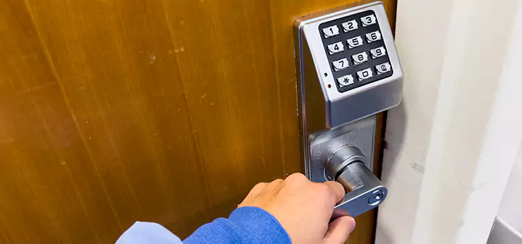 Why Choose Us for Your Keypad Lock Needs in Alafaya, FL?