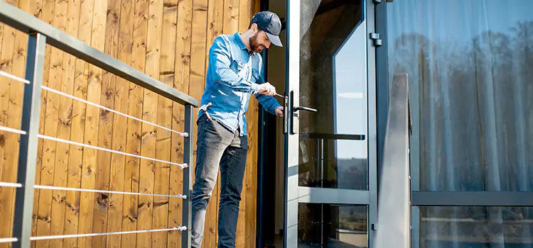 Emergency Patio Door Repair Alafaya