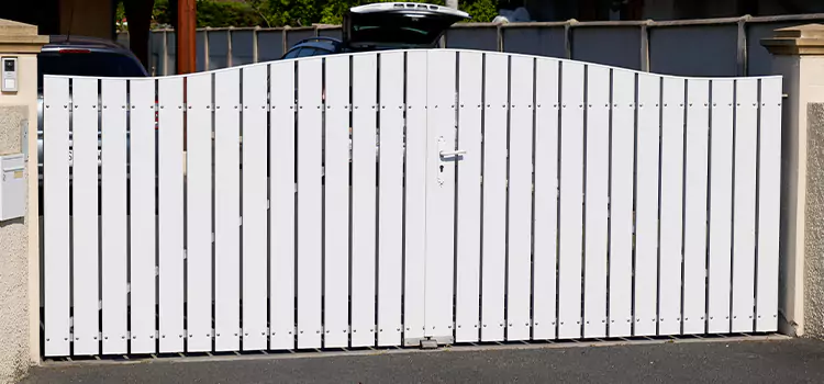 Why Choose Us for Residential Gate Repair in Alafaya, FL?