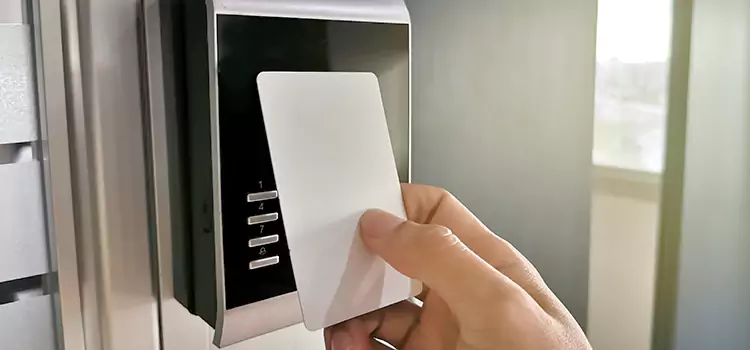 Advanced RFID Technology Integration in Alafaya, FL