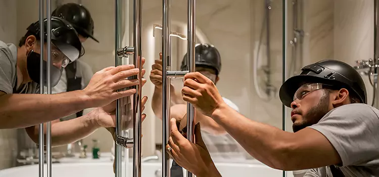 Shower Door Replacement Cost Alafaya