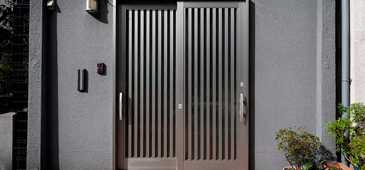 Specialized Steel Door Services in Alafaya, FL